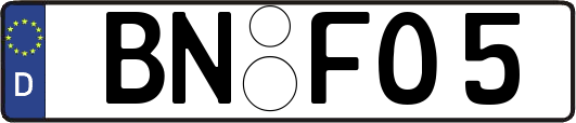 BN-FO5