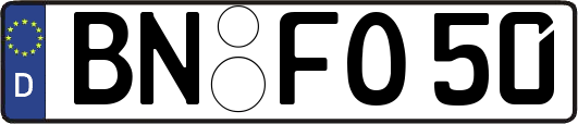 BN-FO50