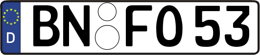 BN-FO53