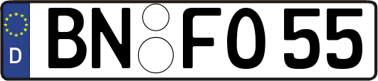 BN-FO55