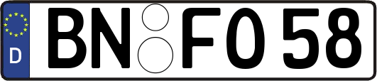 BN-FO58