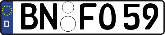 BN-FO59