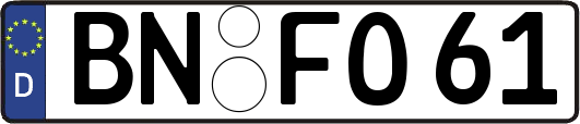 BN-FO61