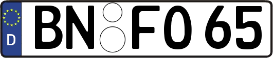 BN-FO65