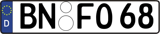 BN-FO68