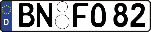 BN-FO82