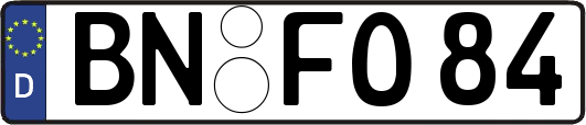 BN-FO84