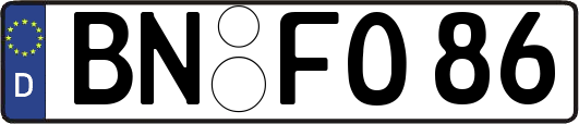 BN-FO86