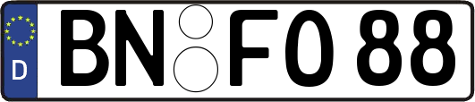 BN-FO88