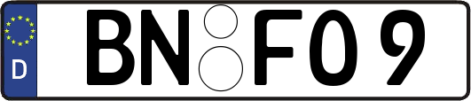 BN-FO9