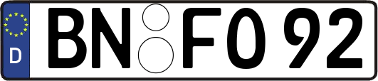 BN-FO92
