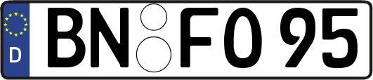 BN-FO95