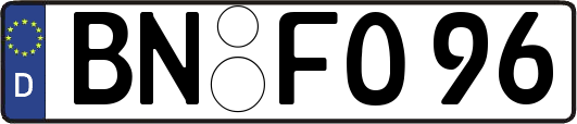 BN-FO96
