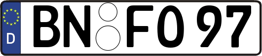BN-FO97