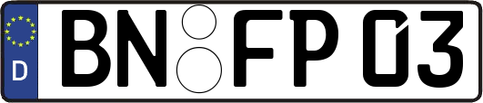 BN-FP03