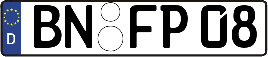 BN-FP08