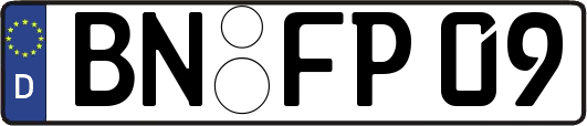 BN-FP09