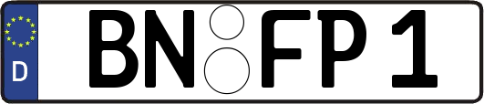 BN-FP1