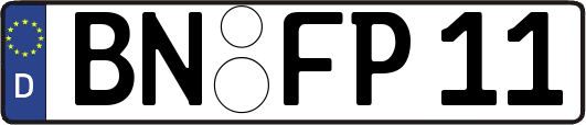 BN-FP11