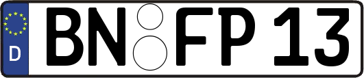 BN-FP13