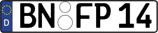 BN-FP14