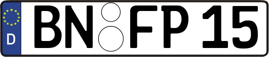 BN-FP15