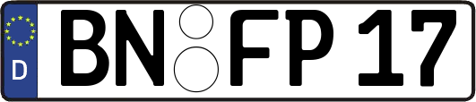 BN-FP17