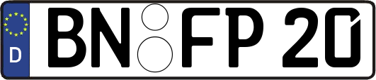 BN-FP20