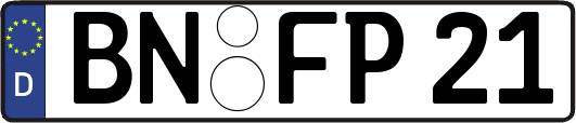 BN-FP21
