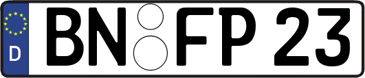 BN-FP23