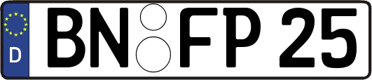 BN-FP25