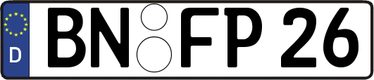 BN-FP26