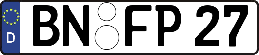 BN-FP27