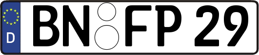 BN-FP29