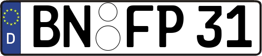 BN-FP31