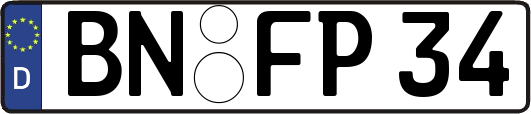BN-FP34