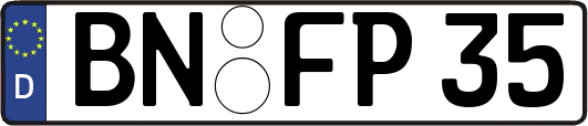 BN-FP35