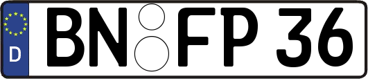 BN-FP36