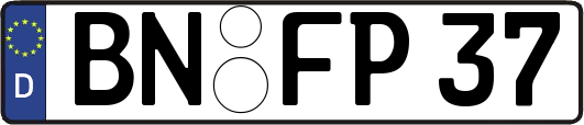 BN-FP37