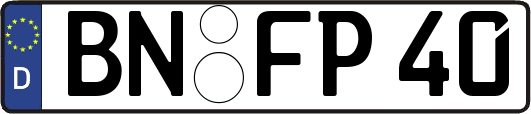 BN-FP40