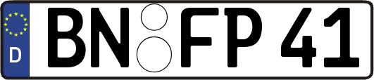 BN-FP41