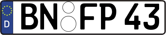 BN-FP43