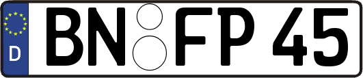 BN-FP45