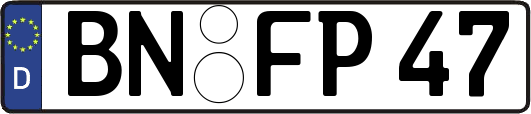 BN-FP47