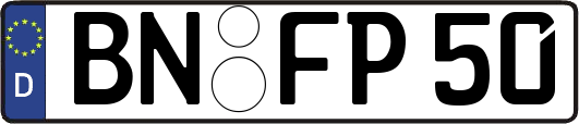 BN-FP50