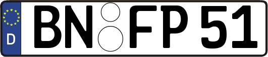 BN-FP51