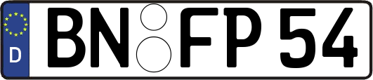 BN-FP54