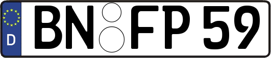 BN-FP59
