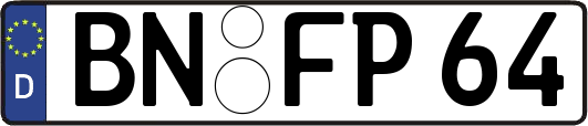 BN-FP64
