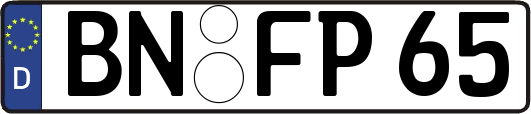 BN-FP65